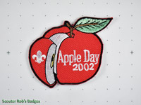 2002 Apple Day